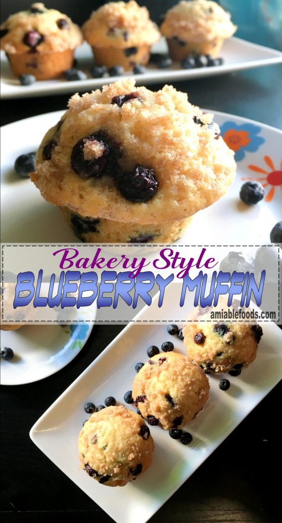 blueberry muffin pinterest