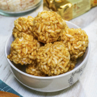 Ampaw Puffed Rice