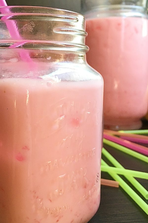 guinilo pink coconut cooler