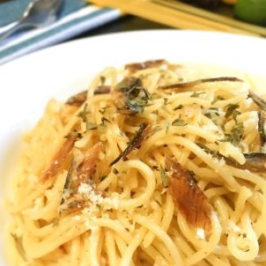 recipe image tuyo pasta